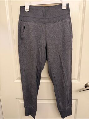 Athleta Track Joggers - Size S